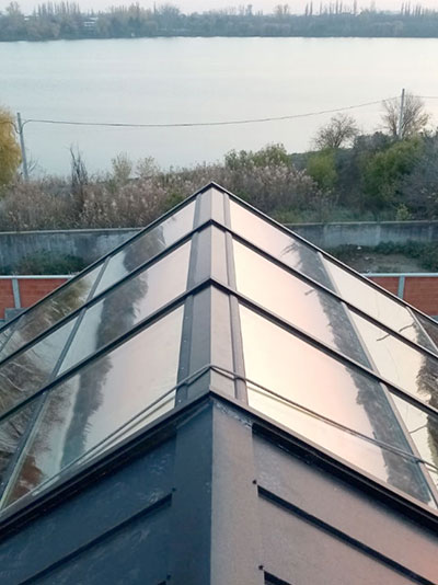 Luminator Pantelimon